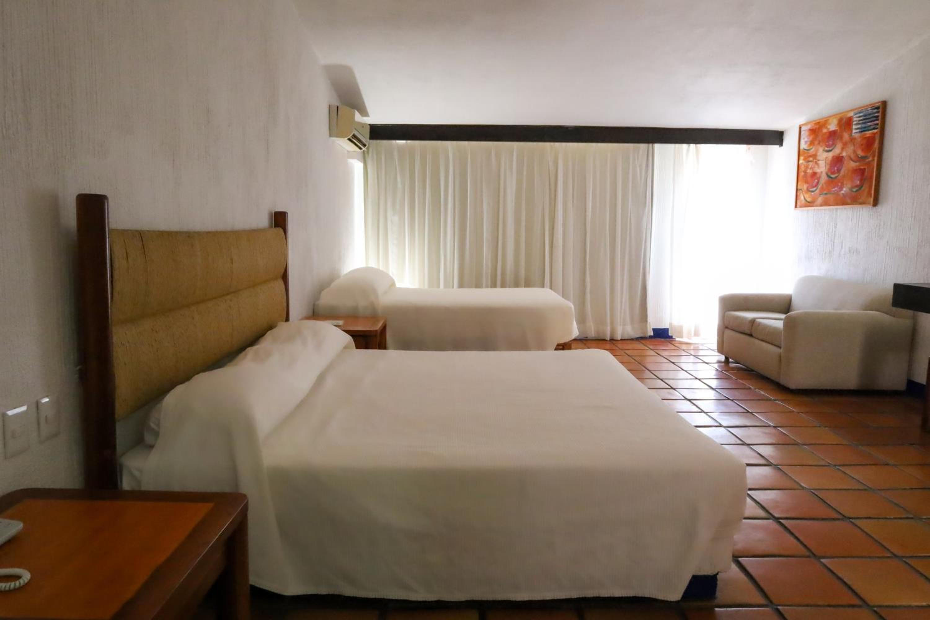 Mirador Acapulco — 8