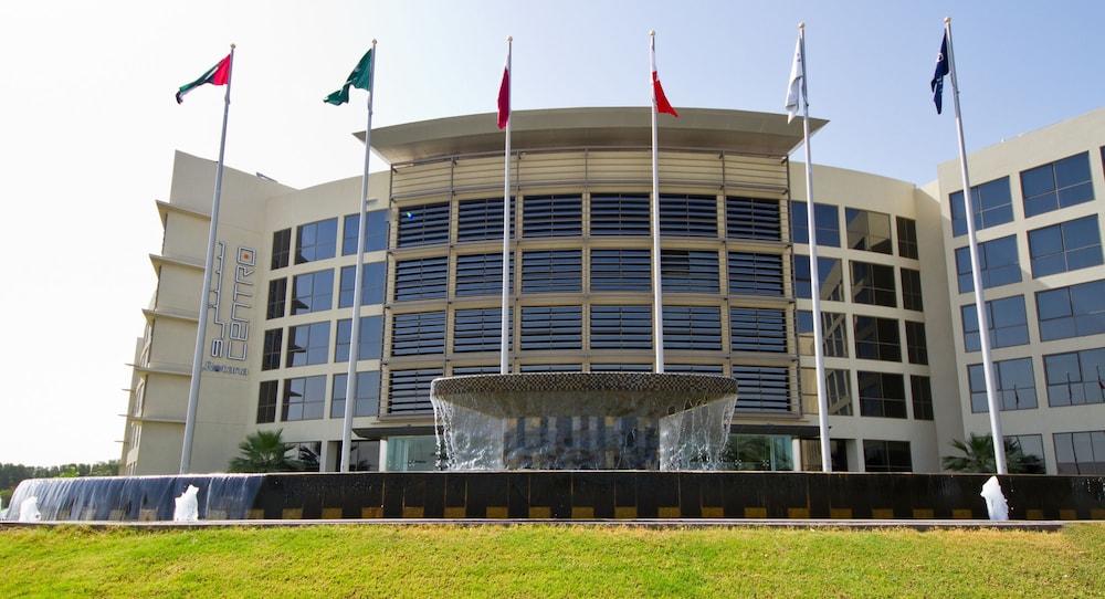 Centro Sharjah Rotana — 9