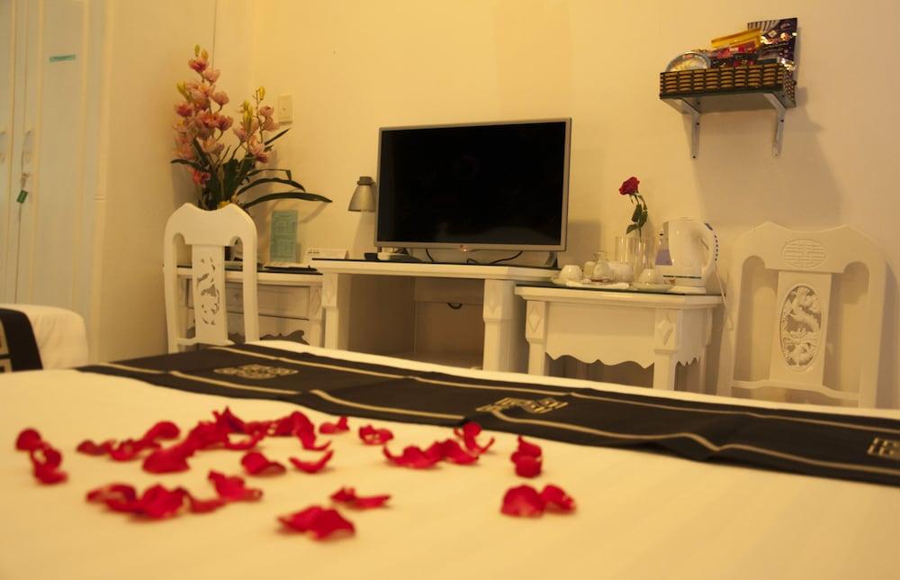 A25 Hotel - 35 Mac Thi Buoi — 8