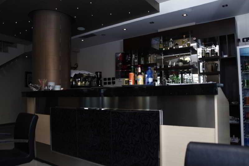 Hotel Nais Beach 997535 — 7