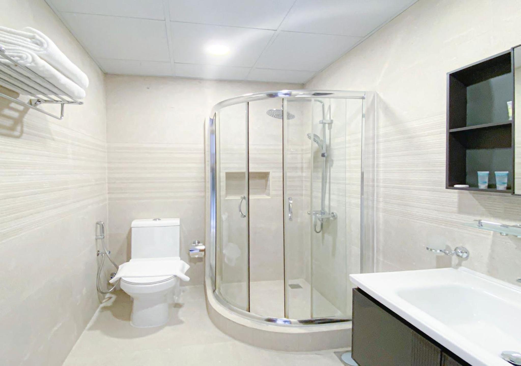 The Sealoft Boutique Chalets 143386 — 9