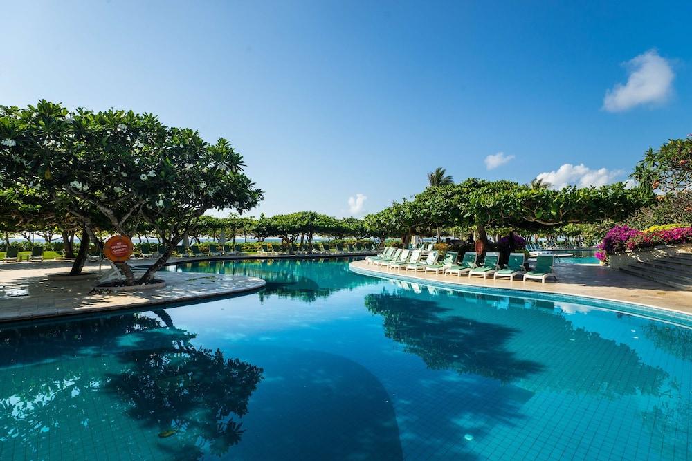 Grand Hyatt Bali — 1