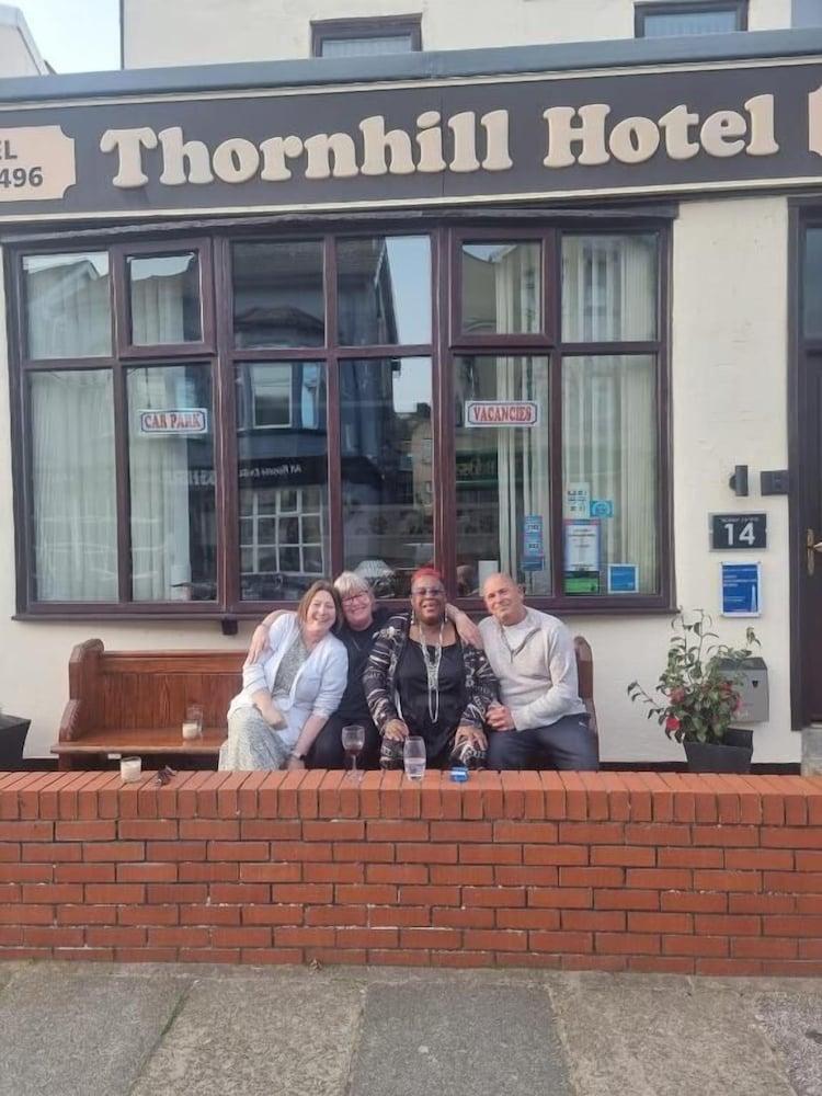 Thornhill Hotel — 4