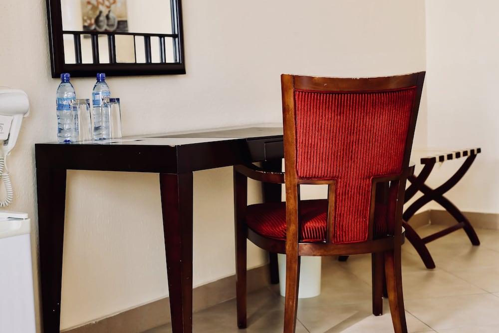 The LandMark Mbezi Beach Resort & Conference Centre — 6
