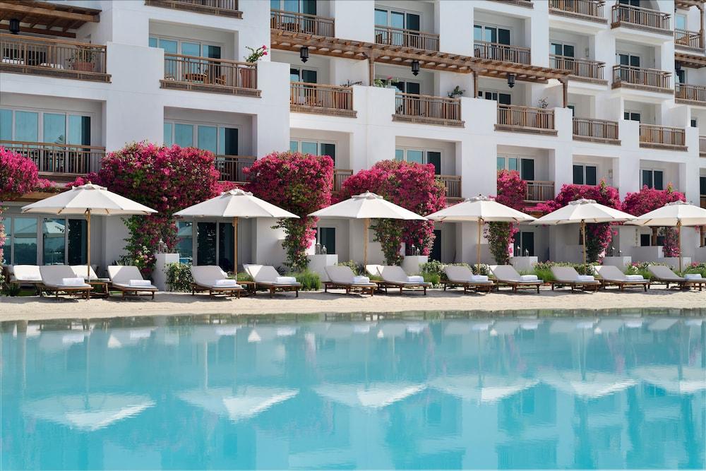 Park Hyatt Dubai Hotel — 1