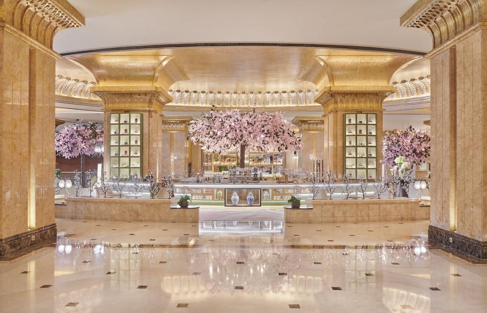 Emirates Palace Mandarin Oriental Abu Dhabi — 6