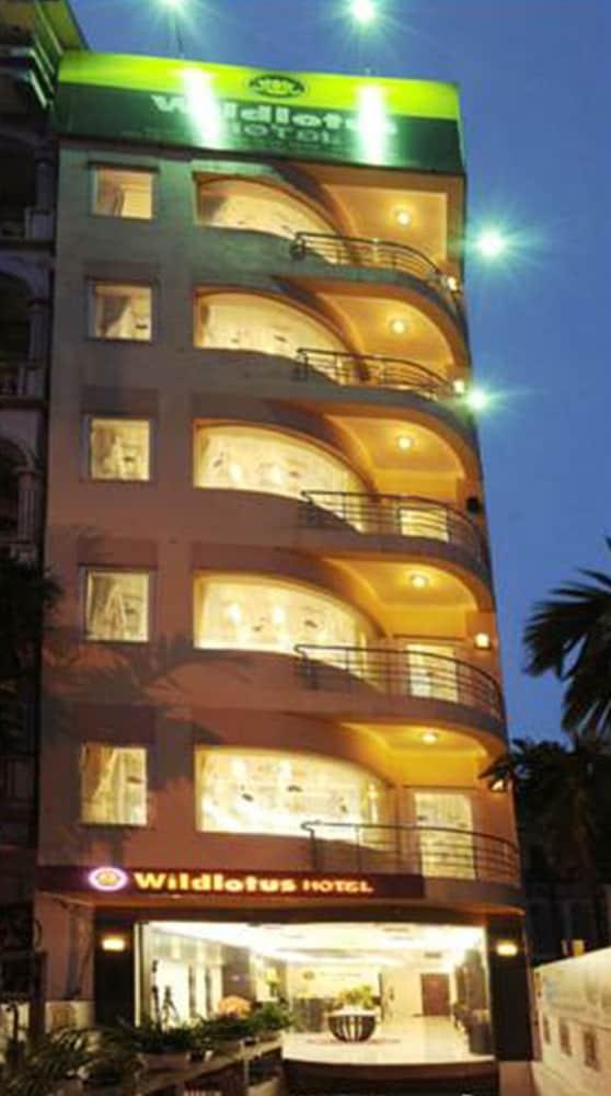 Wild Lotus Hotel