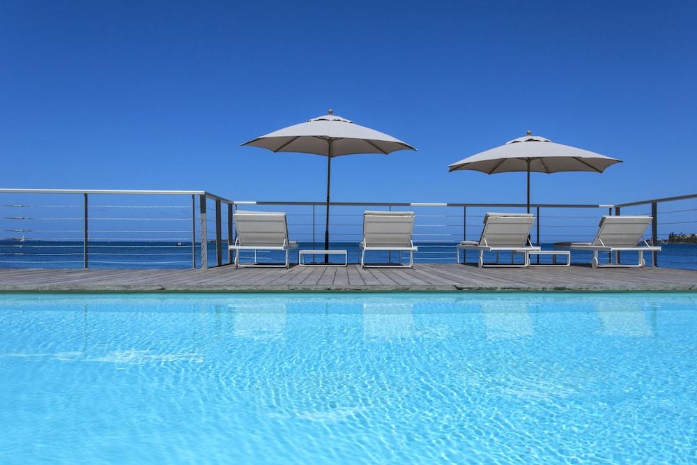 Chateau Royal Beach Resort and Spa — 6