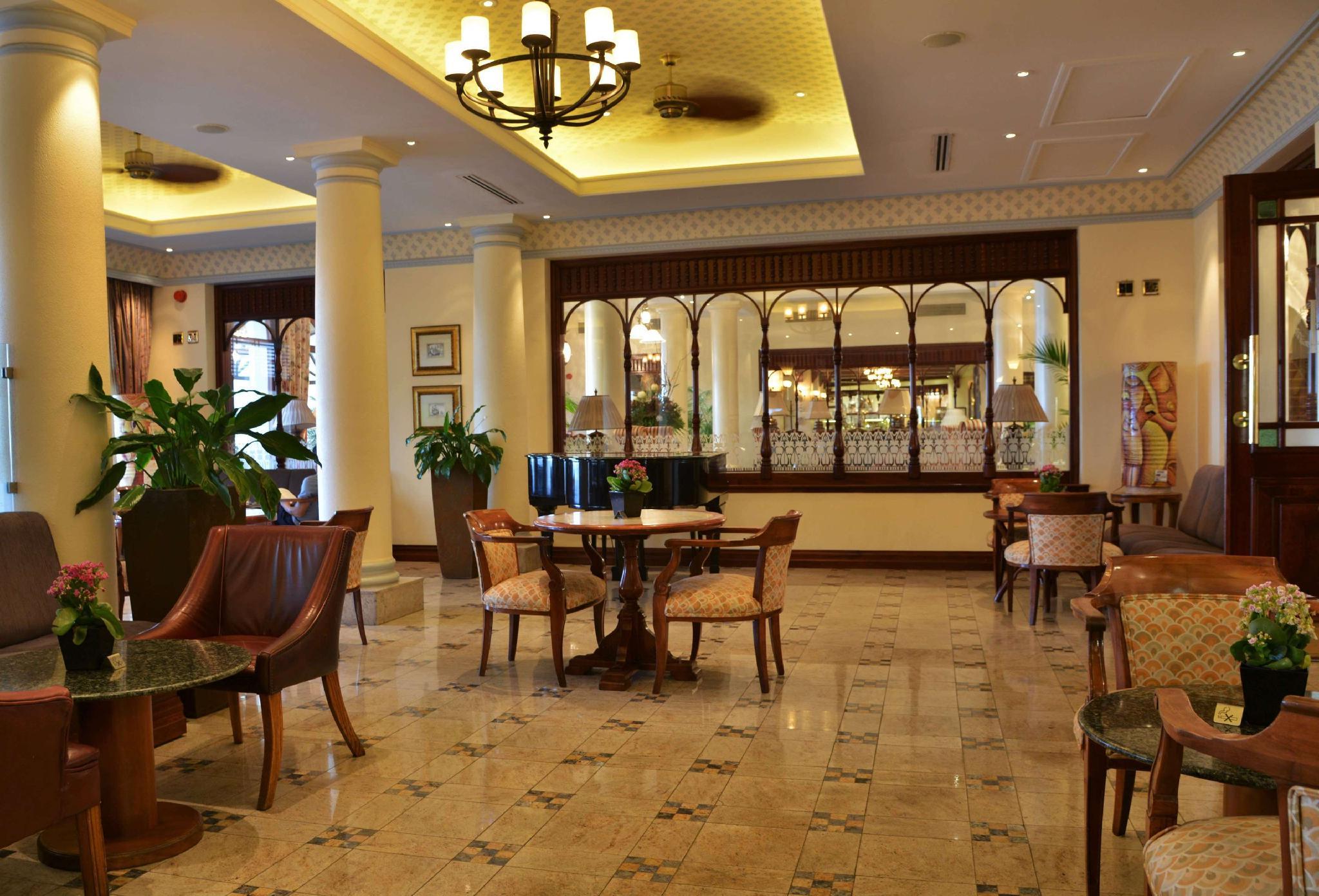 Polana Serena — 6