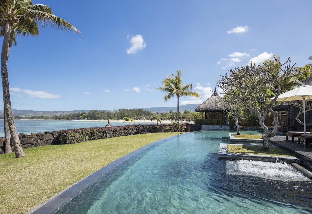Shanti Maurice Resort and Spa — 10
