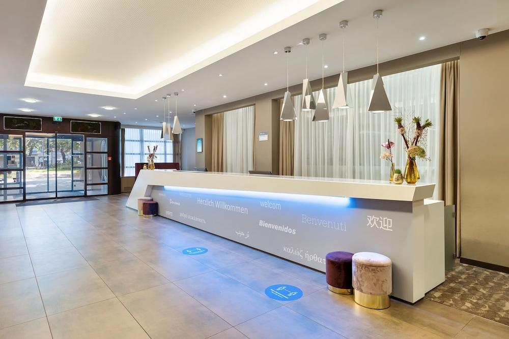 Hotel Schillerpark Linz, a member of Radisson Individuals — 7