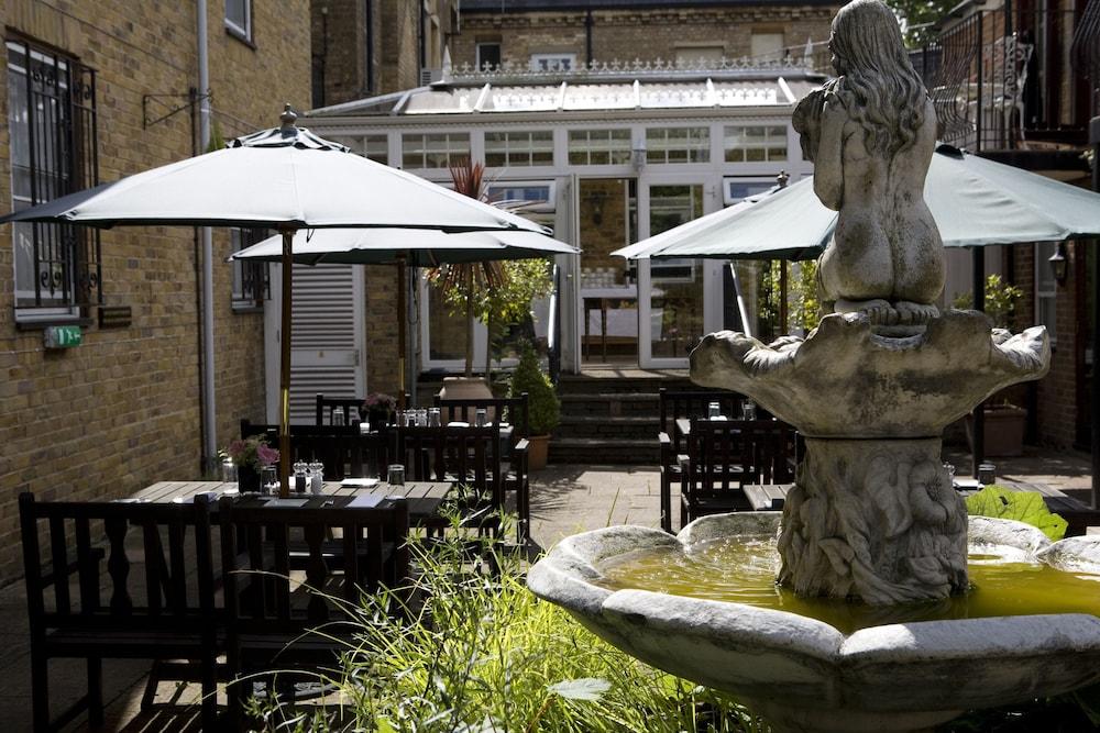 Cotswold Lodge Hotel — 3
