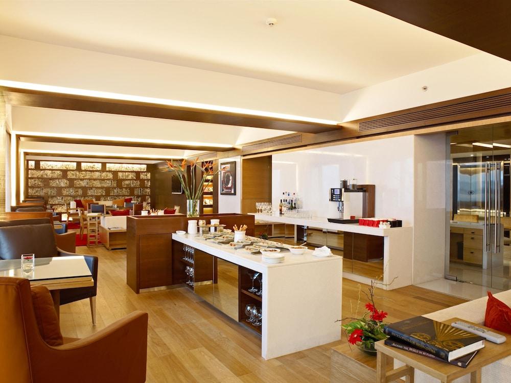 Trident Nariman Point — 7