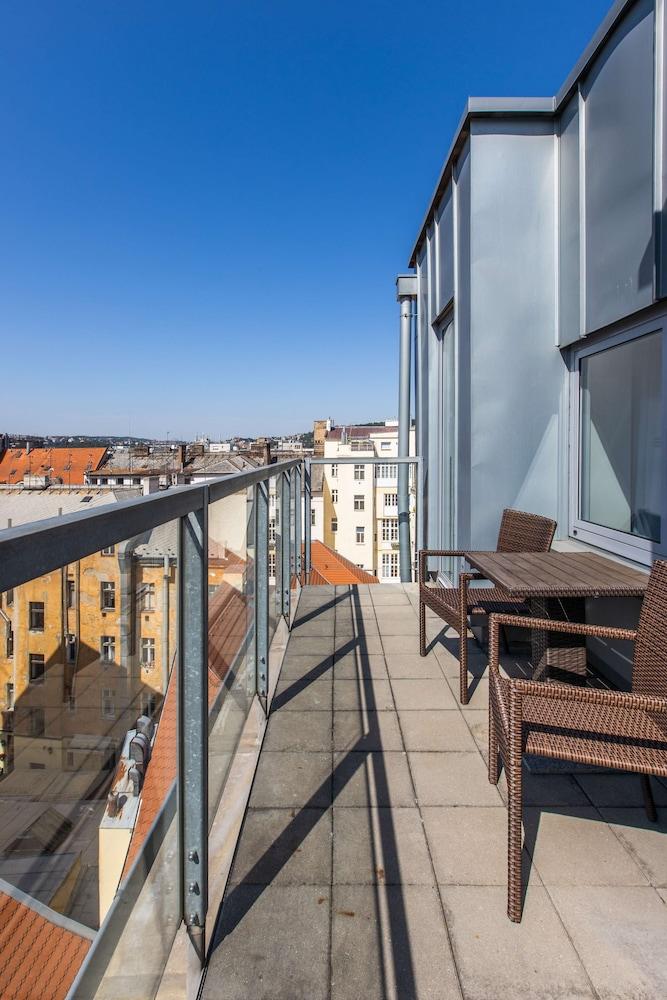 Radisson Blu Hotel Prague 115472 — 4