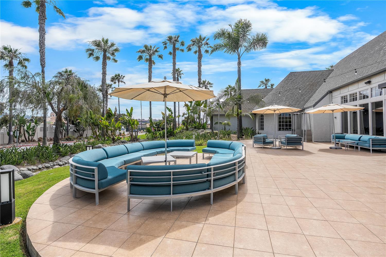 Hilton San Diego Del Mar — 6