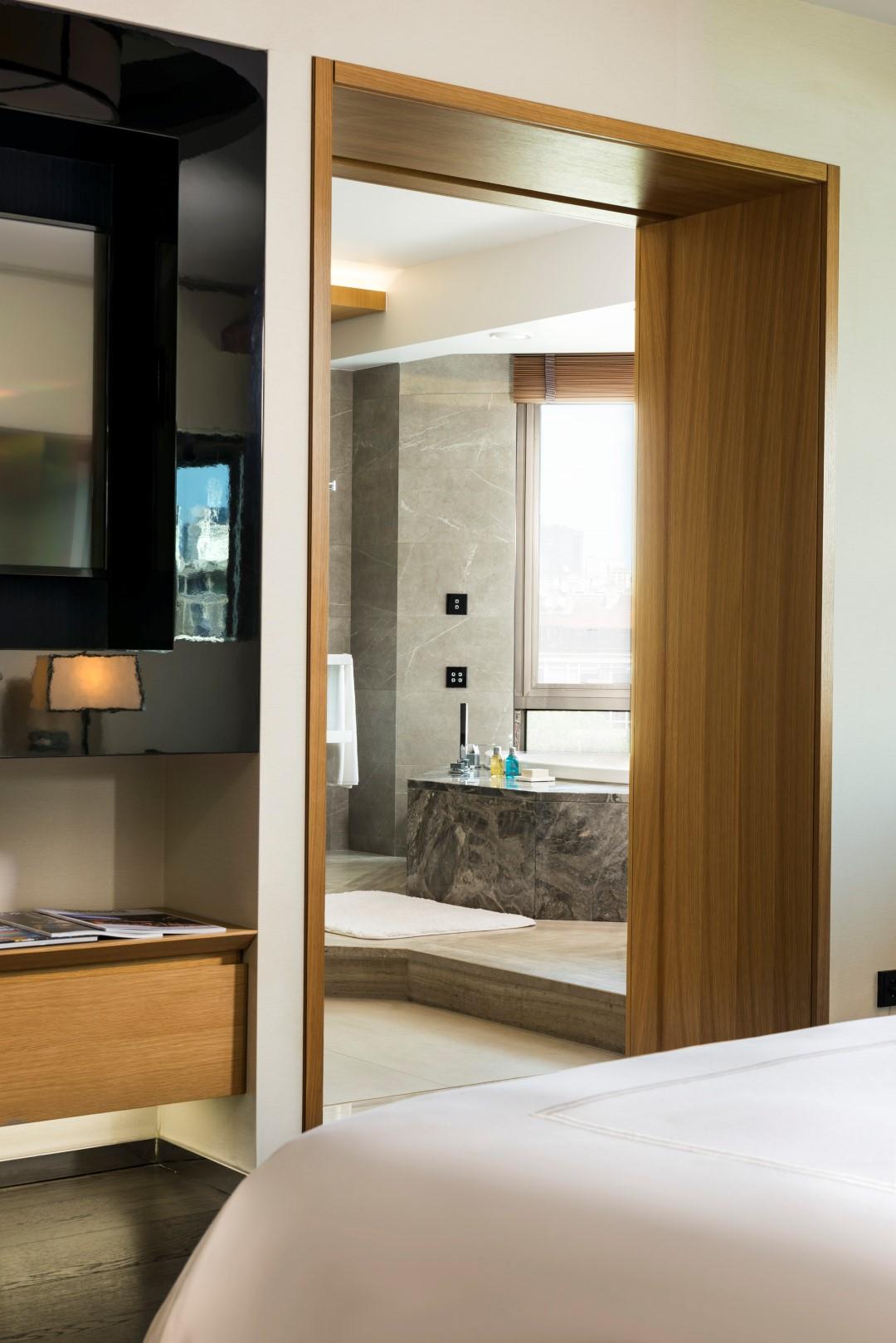 Swissotel The Bosphorus Istanbul 30174 — 9