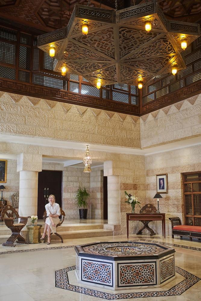 MOVENPICK RESORT PETRA 16364 — 10