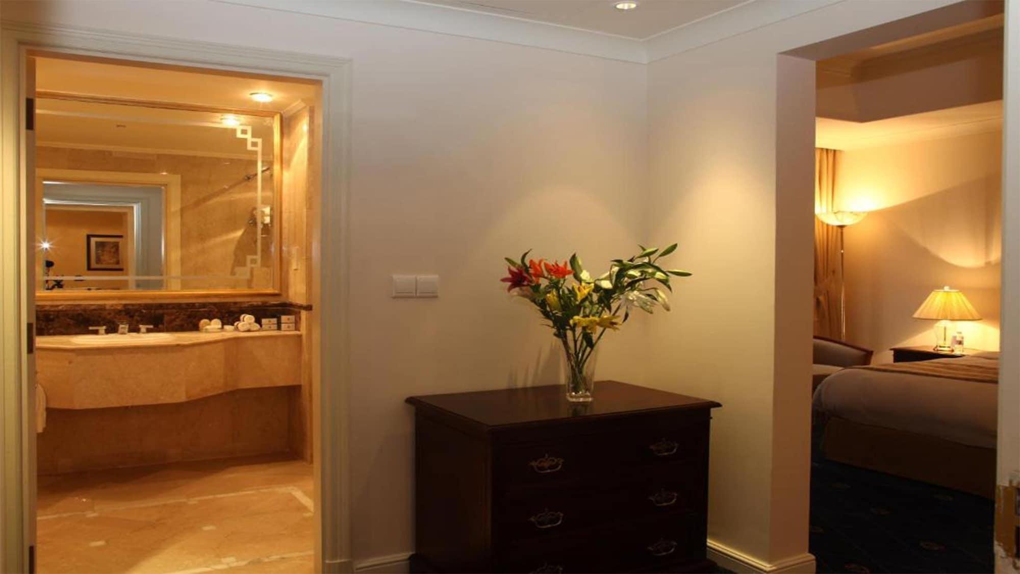 Intercontinental Dar Al Hijra Madinah — 10