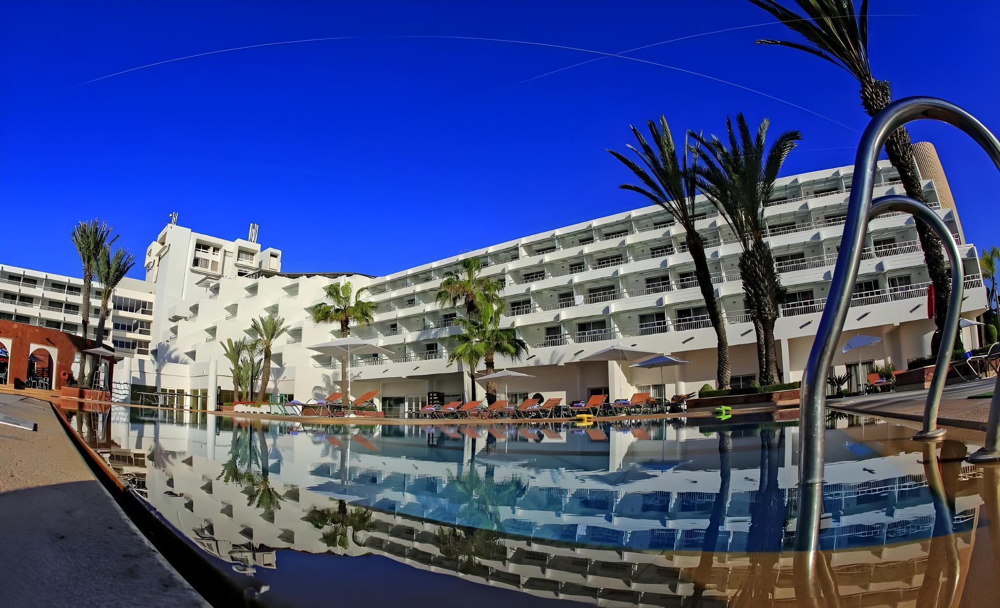 Amadil Ocean Club Agadir — 3