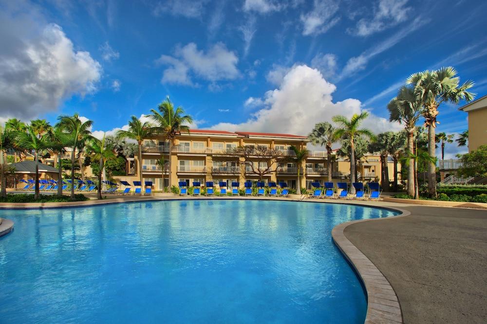 MARRIOTTS ST KITTS BEACH CLUB — 2