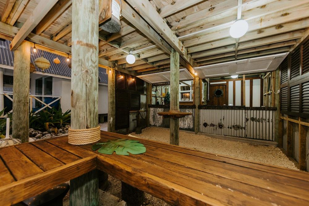 Sunrise Beach Bungalows — 8