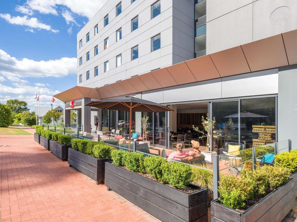 IBIS ROTORUA — 3