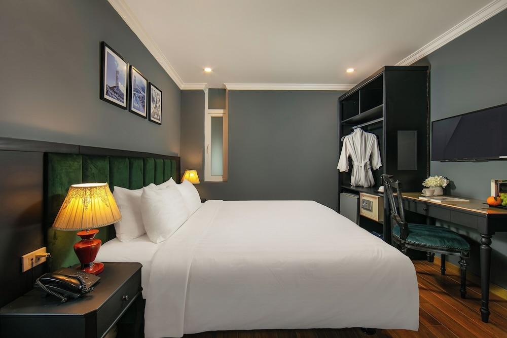 La Selva Premium Hotel — 10