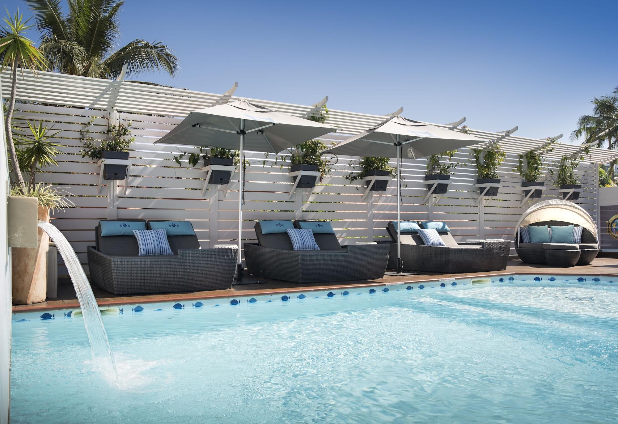 Hotel Le Lagon — 2