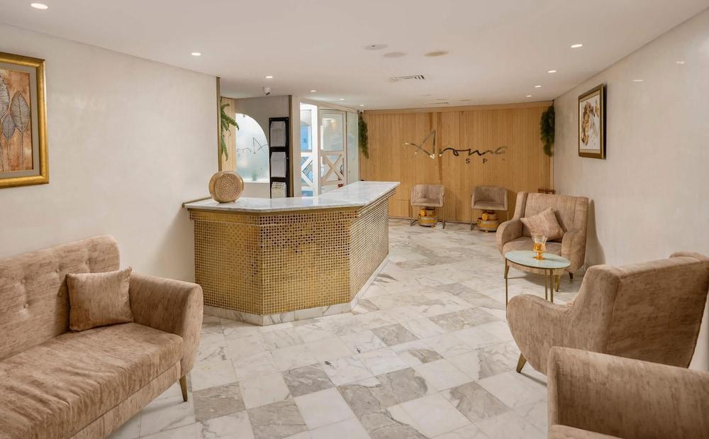 Verdi Tunis Beach Resort — 10
