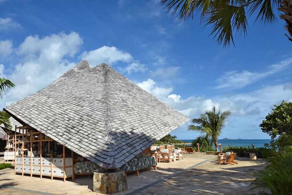 Rosewood Little Dix Bay — 8