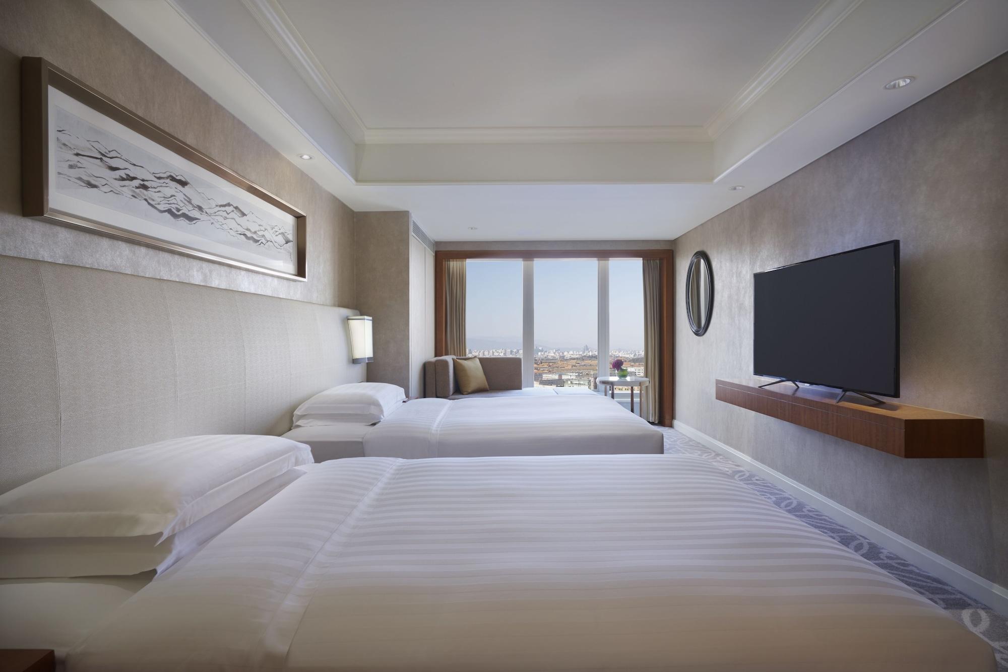 Grand Hyatt Beijing Hotel — 10
