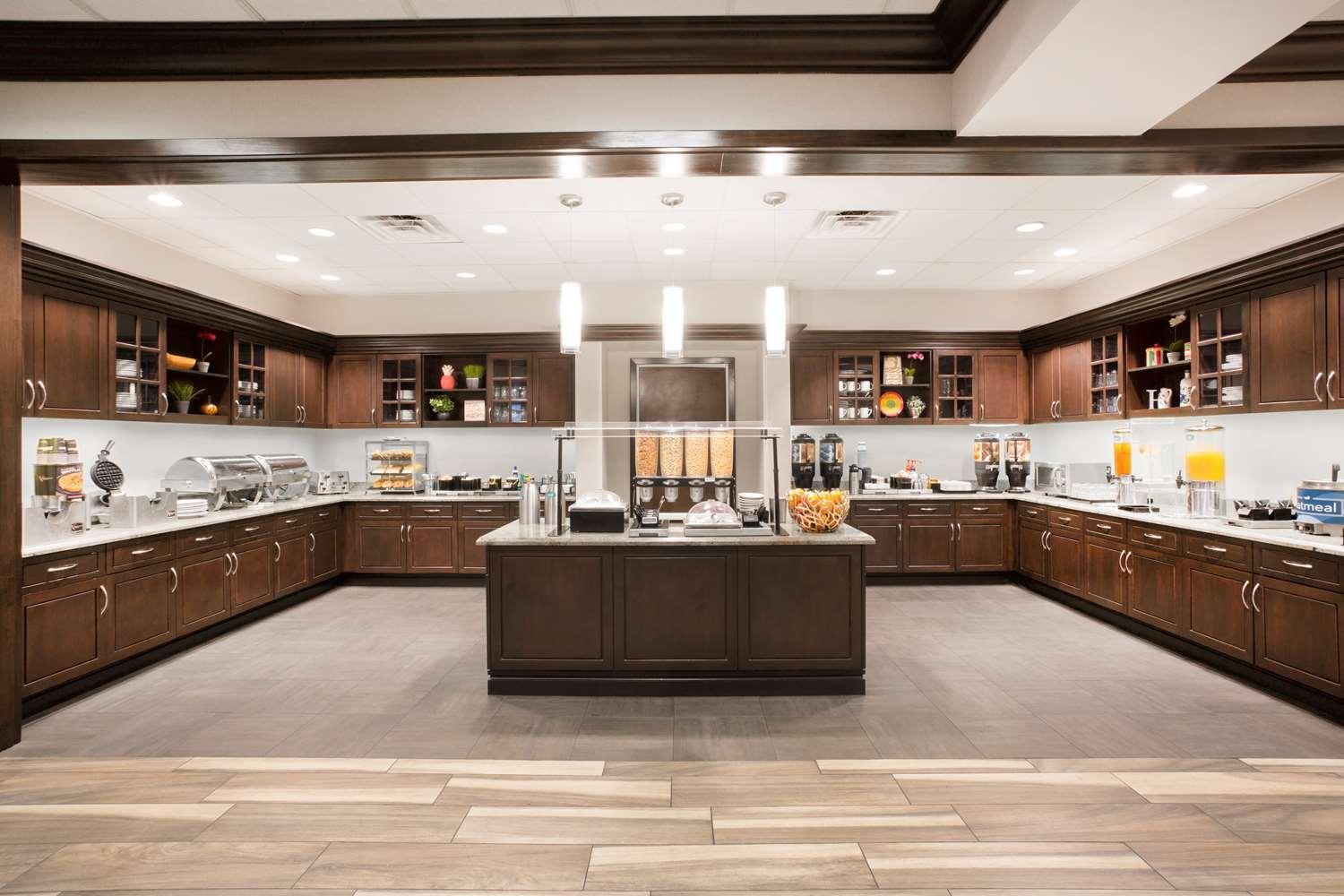 Homewood Suites by Hilton Henderson South Las Vegas — 4
