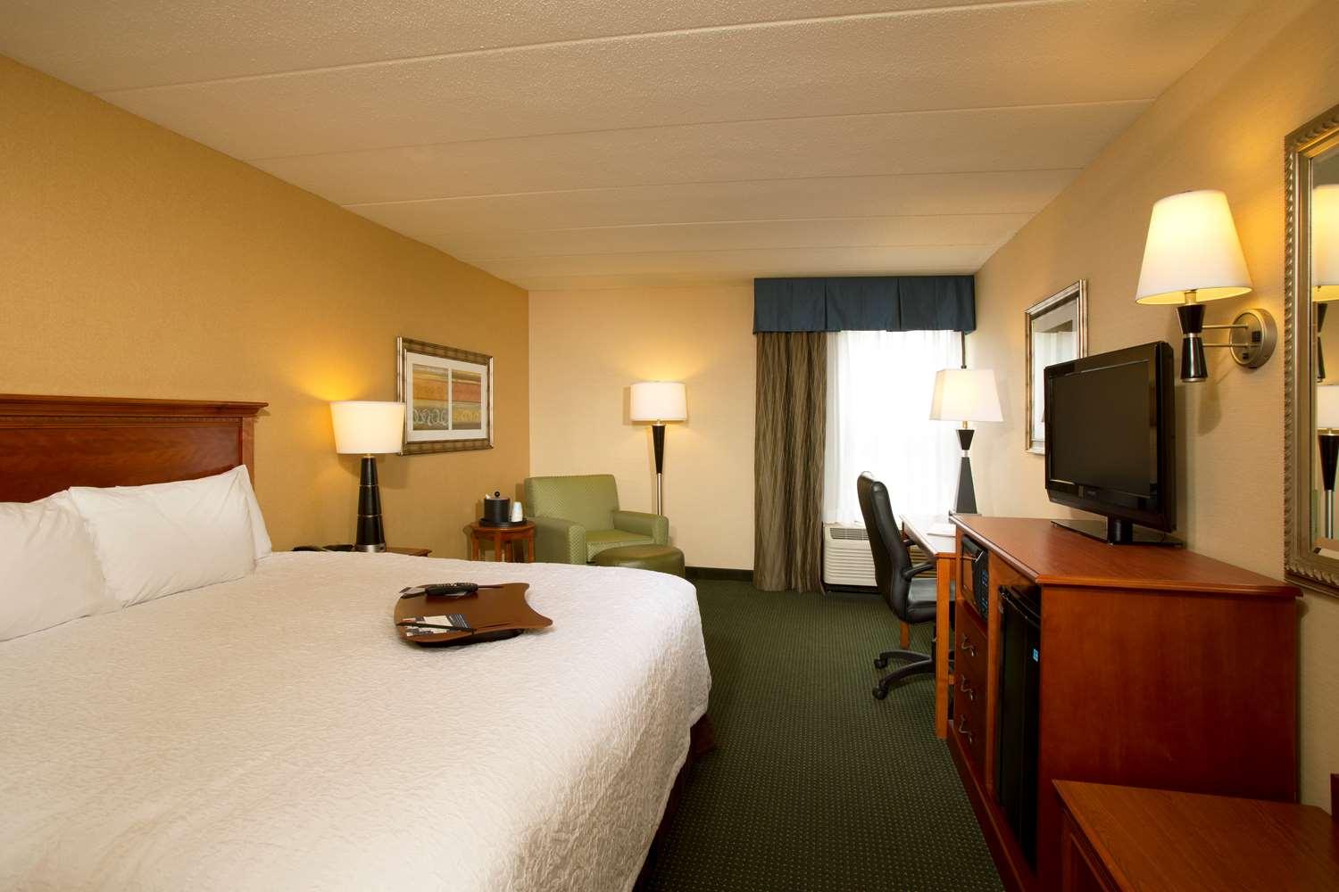 Hampton Inn Alexandria/Pentagon South — 5