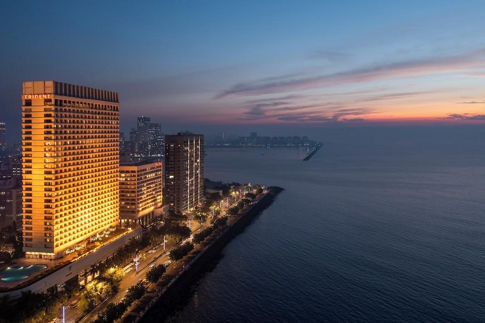 Trident Nariman Point — 3