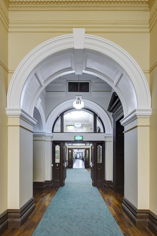 Adina Heritage Christchurch — 5