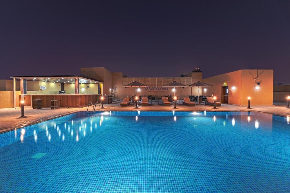 Asma Hotel — 6