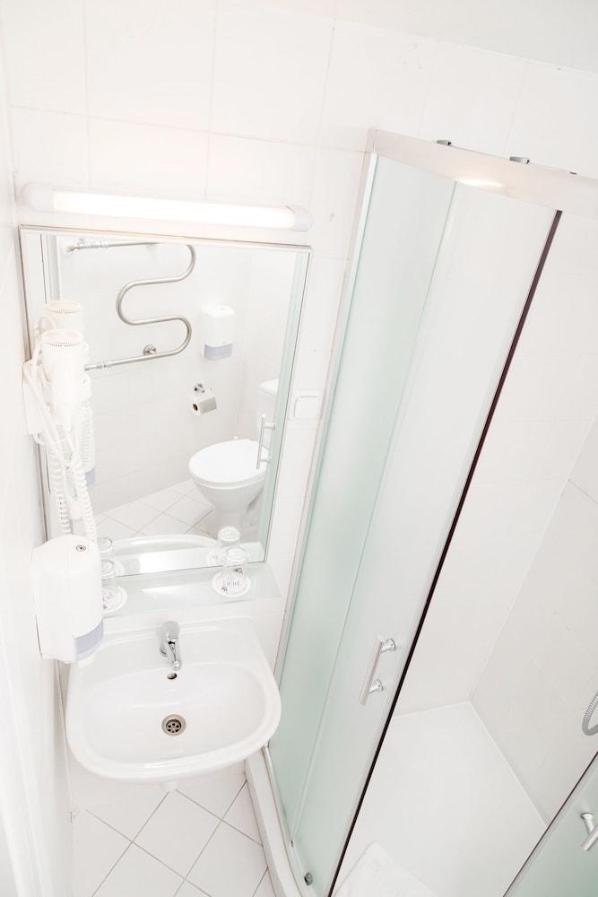 Ivolita Vilnius Hotel — 7