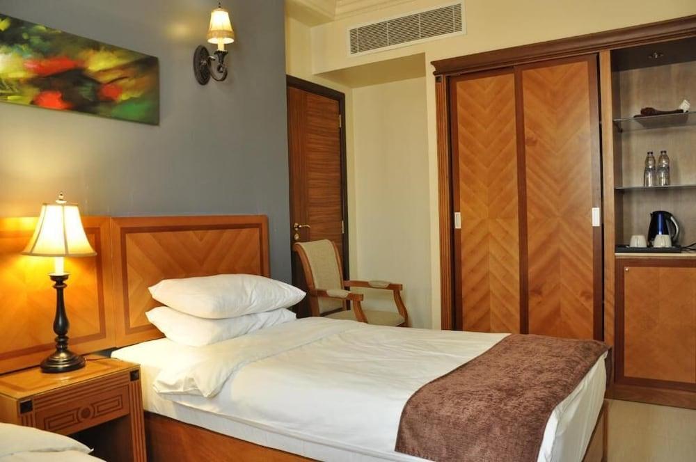 La Rosa Hotel EX ROTANA HOTEL MUSCAT 145346 — 6