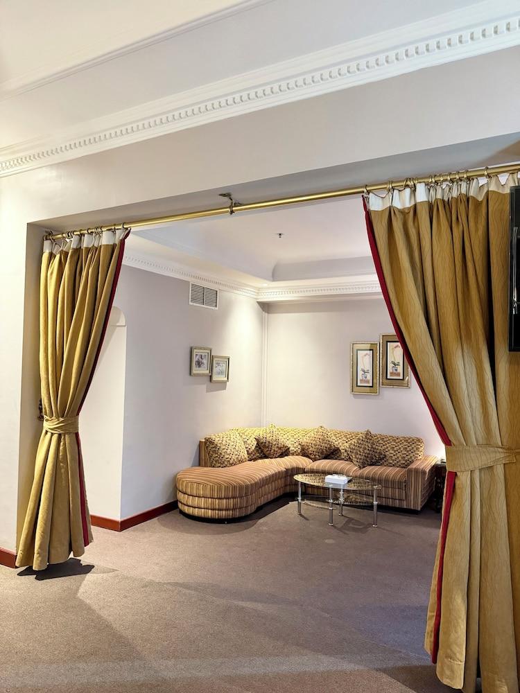 Panorama Hotel and Spa — 9