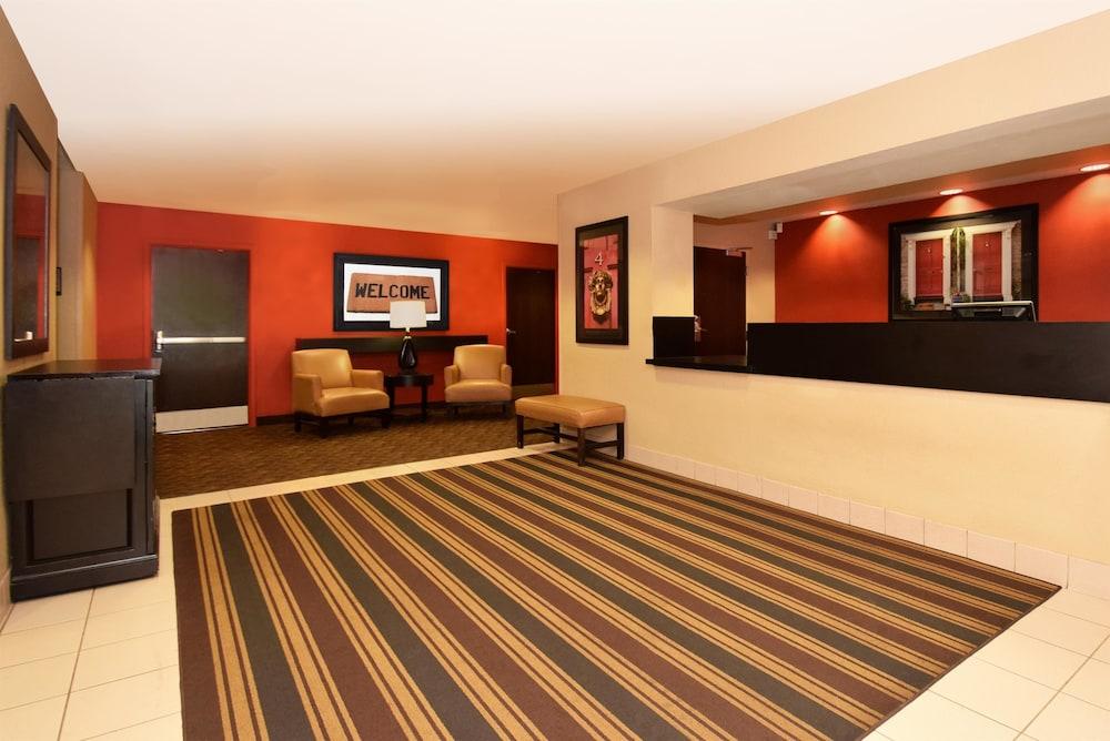 Extended Stay America - Hartford - Manchester — 2