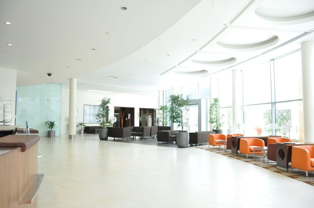 Ibis World Trade Centre Dubai — 9