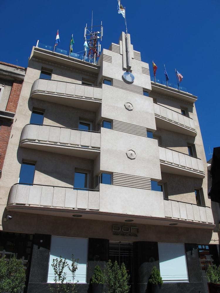 Don Boutique Hotel Montevideo - Adults Only — 1
