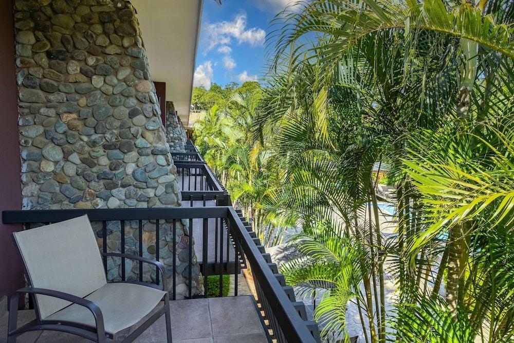 DoubleTree by Hilton Hotel Cariari San Jose - Costa Rica — 9