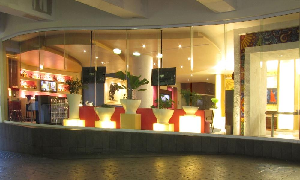 Aranzazu Centro Historico Guadalajara — 6