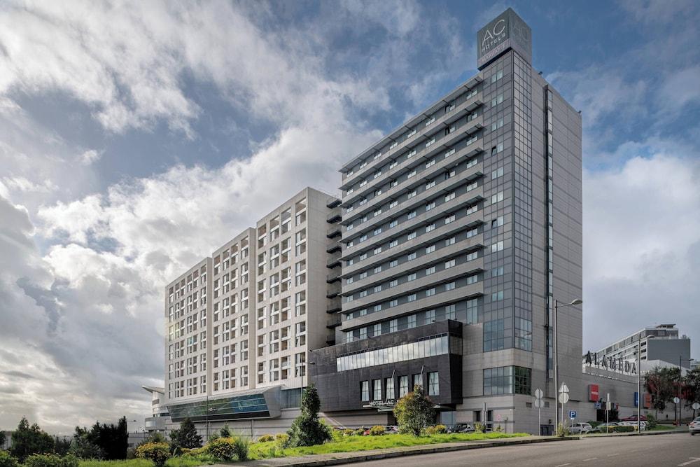 AC HOTEL PORTO 76004 — 3
