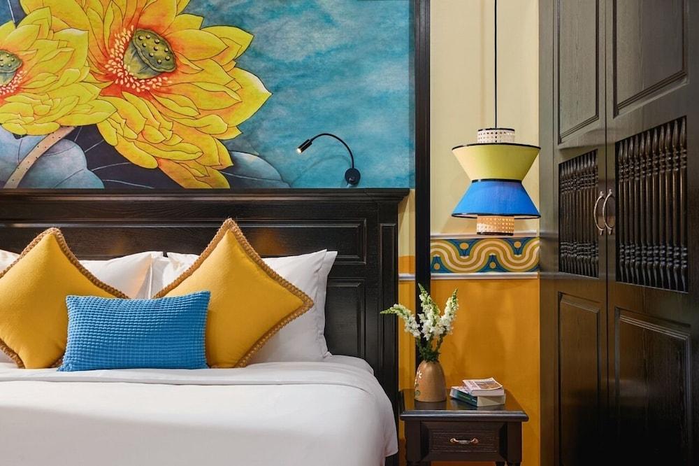 Oriana Boutique Hotel — 8