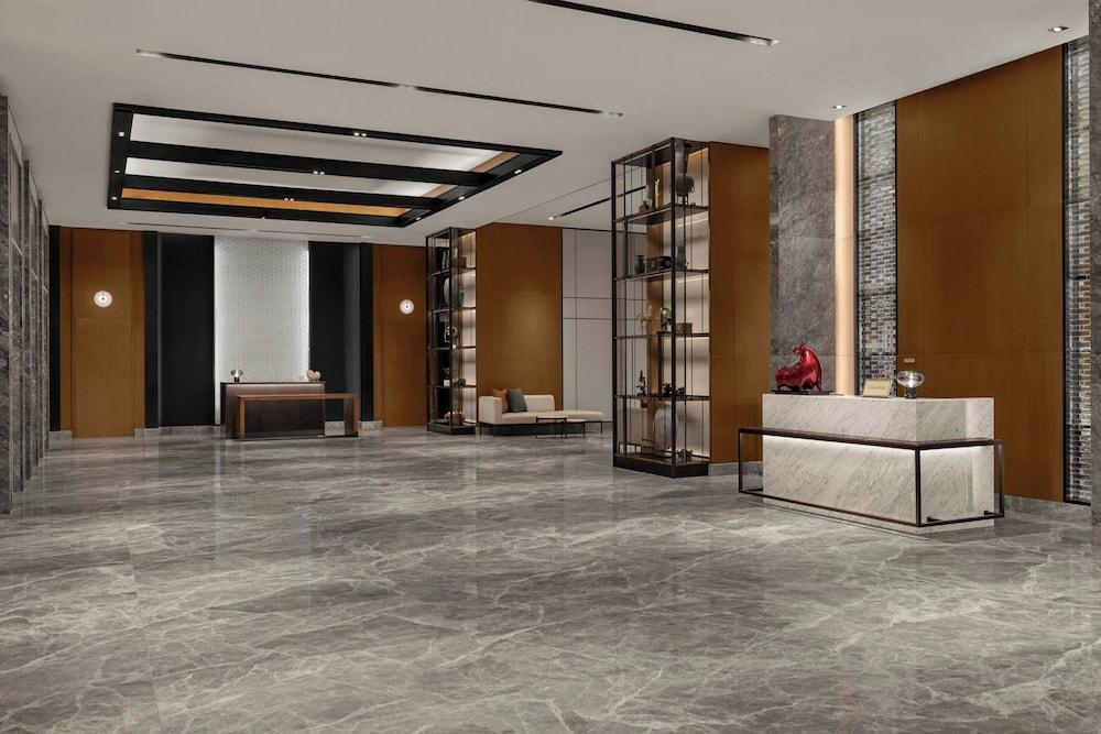 Sheraton Manila Bay — 7