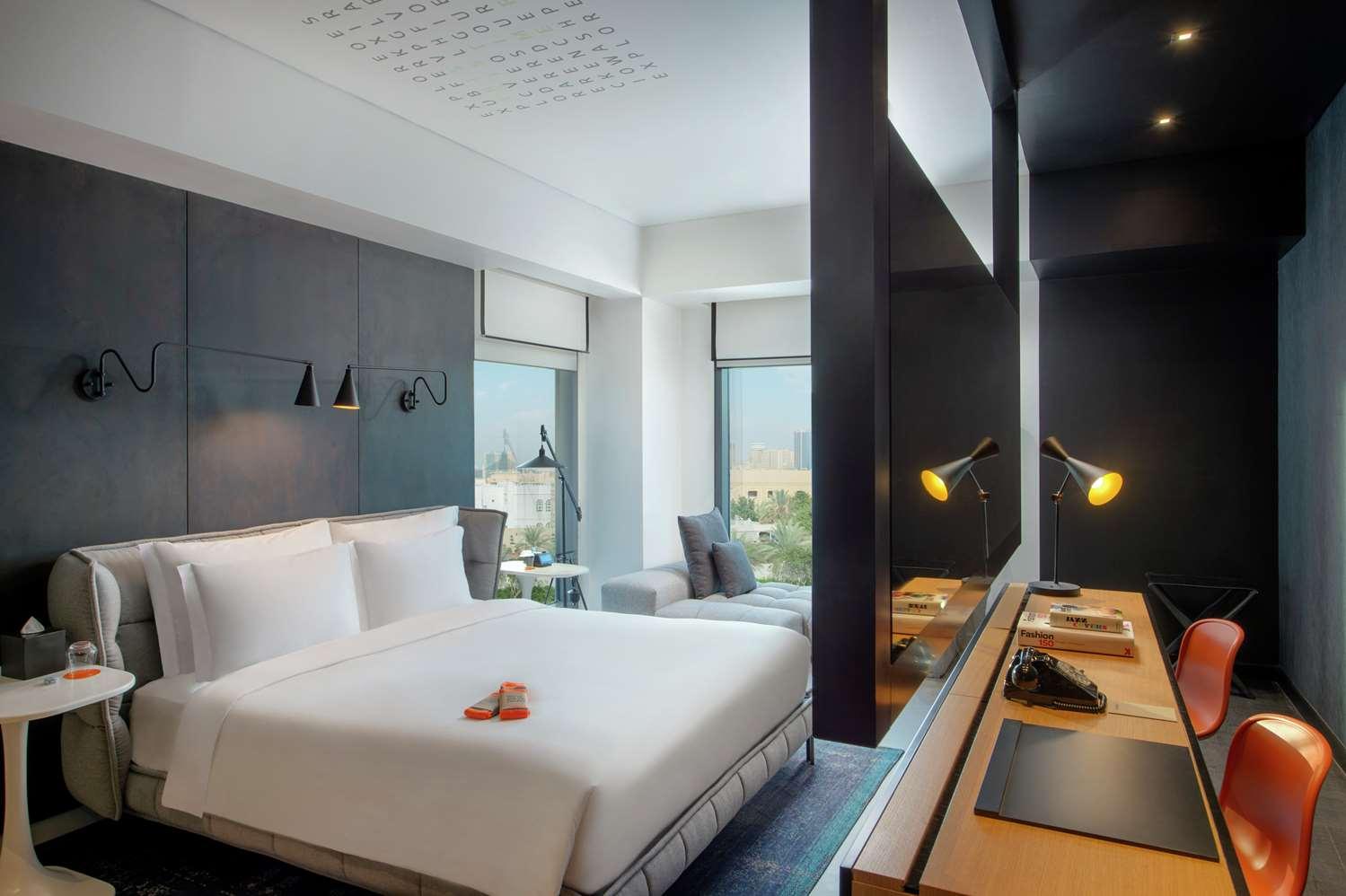 Canopy By Hilton Dubai Al Seef — 7