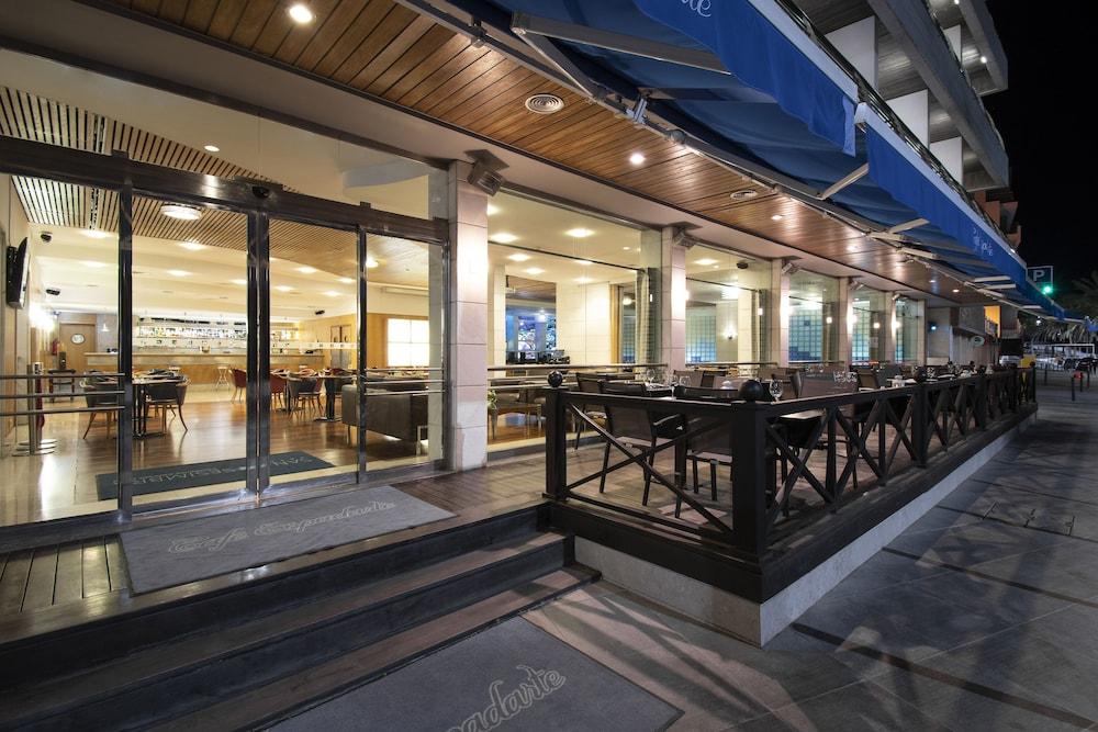 SANA SESIMBRA HOTEL — 8