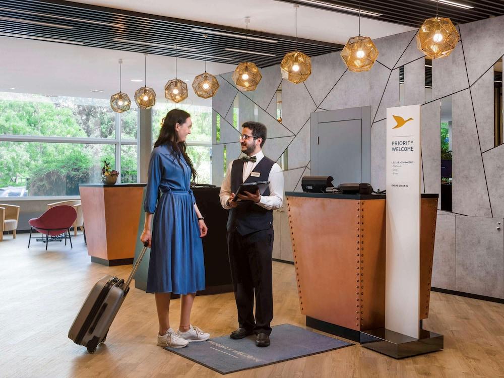 Mercure Budapest Castle Hill — 9